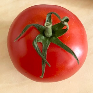 トマト 「天然水トマト」