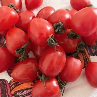 トマト 「いちごトマト」 （大分県産）