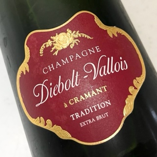Diebolt Vallois Tradition Extra Brut