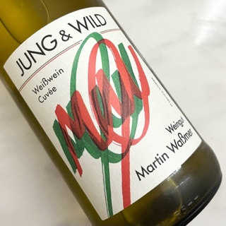 Weingut Martin Waßmer Jung ＆ Wild 2021