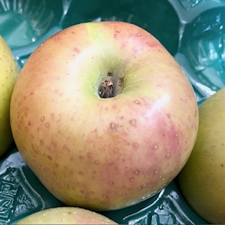 林檎 「印度りんご」 （長野県産）